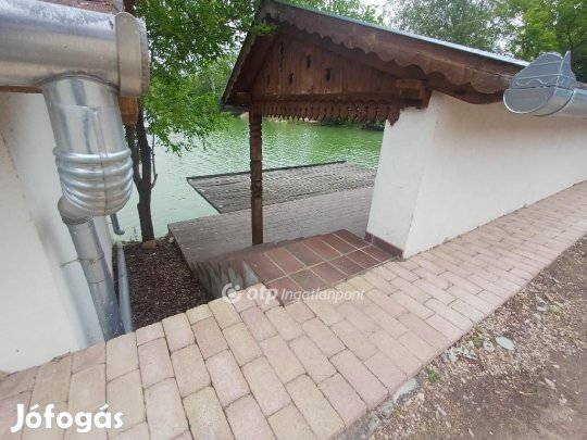 23 nm-es ház eladó Dunavarsány