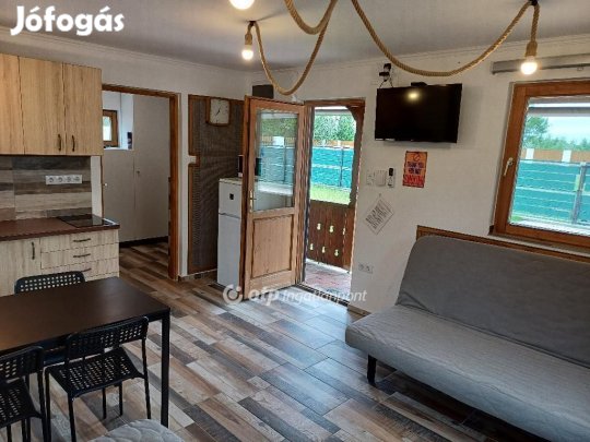 23 nm-es ház eladó Dunavarsány