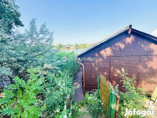 23 nm-es ház eladó Szigetszentmiklós