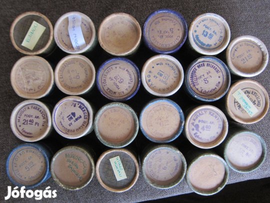 23db. retro - régi Diafilm - szép állapotban