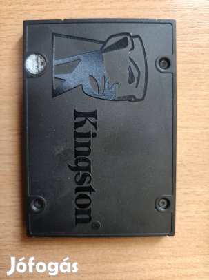 240 GB Kingston SSD