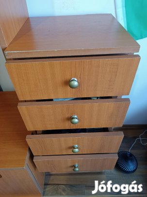 240 cm-es szoba bútor 