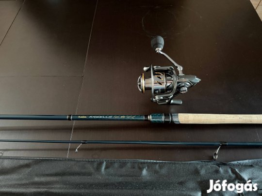 240-es 7-32 gr bot és 30-as orsó eladó