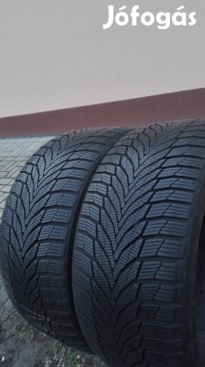 245/35R19 Nexen téli gumi 2db 245/35 r19
