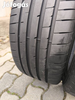 245/35R20 55e/2db Goodyear nyárigumi 245/35
