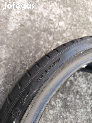 245/35R20 70e/2db Goodyear nyári RFT 245/35 245 35