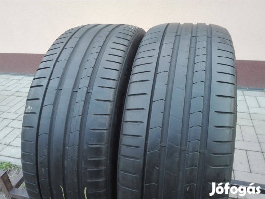 245/40R21 Pirelli nyári gumi RFT 2db 245/40 r21