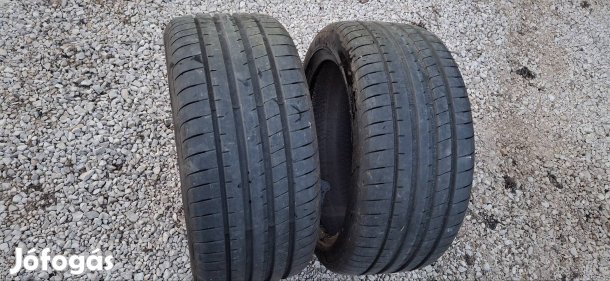 245/40 17 Good Year újszerű gumik