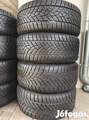 245/40-18 Goodyear gumiabroncs téli!