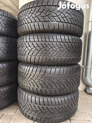 245/40-18 Goodyear téligumi!