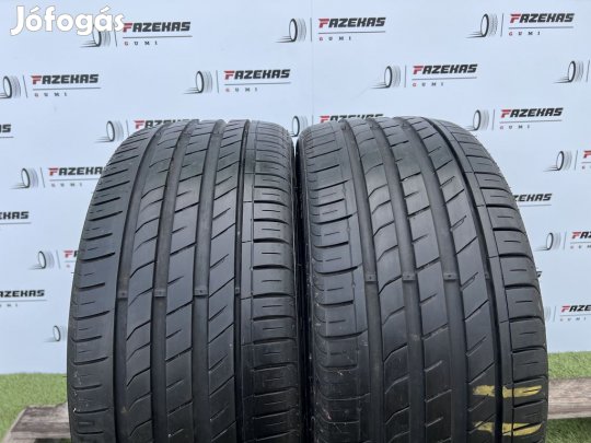 245/40 R18 Nexen NFera nyári gumi 6,5mm