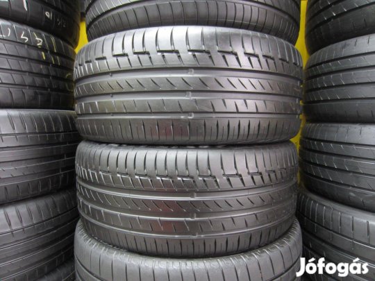 245/40 R19 Continental Premiumcontact6 RFT 98Y