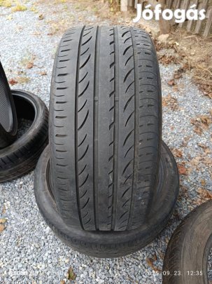 245/40 r18 4db Pirelli nyári gumi eladó