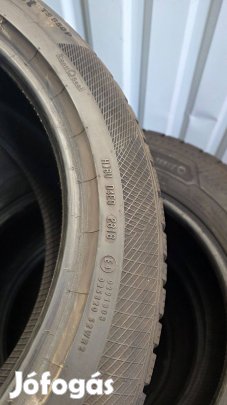 245/45R18 Continental SEAL használt téli gumi