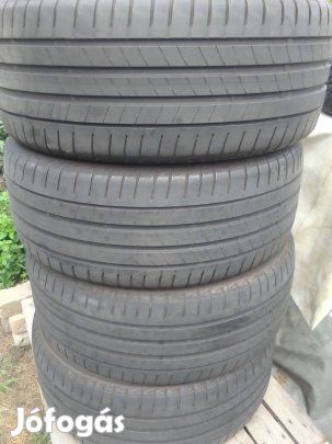 245/45R19 Bridgestone Turanza T005 nyári gumi