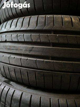 245/45R20 275/40R20 Kétszéles Pirelli nyárigumik 100e/4db