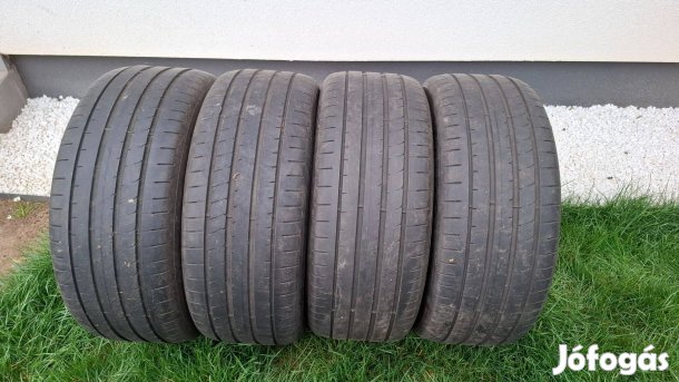 245/45/18 100Y XL Goodyear Eagle F1 Asymmetric 6