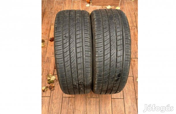 245/45/19 Fortune nyári gumi (2db)