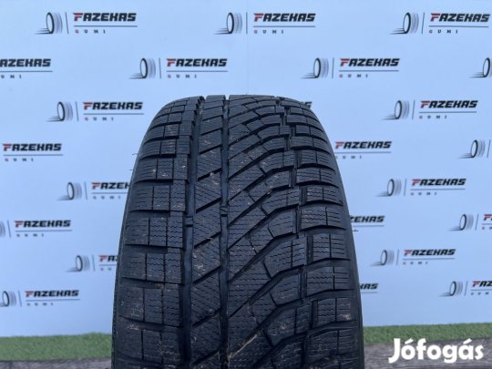 245/45 R17 Falken Eurowinter HS02 Pro 1db téli gumi 8mm