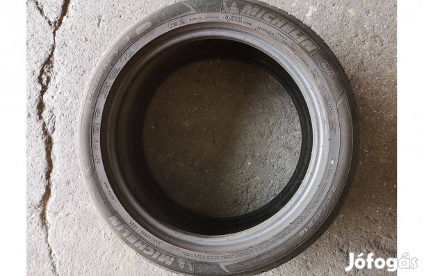 245/45 R18 Michelin Primacy3 nyári gumiabroncs