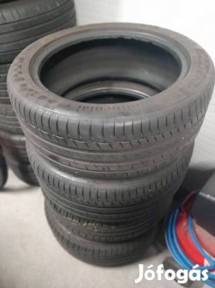 245/45 R18, 4 darab, 28000.-Ft!
