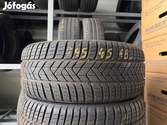 245/45r18 275/40r18 2022 Pirelli téligumi garnitúra 245/45 275/40 r18