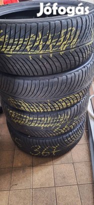 245/45r19 Michelin Pilot Alpin5