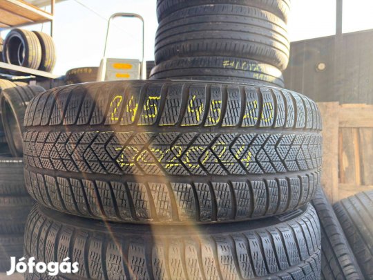 245/45r20 275/40r20 Pirelli 2024 téligumi 245/45 275/40 r20 X3 X4