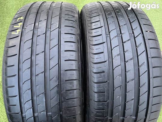 245/50 R18 Nexen NFera SU1 nyri gumi 5,5mm