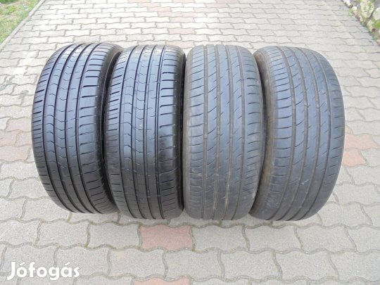 245/50 R19" újszerű 2024-es nyári gumi eladó