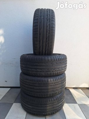 245/50 r18 Bridgestone S001 teljesen új nyárigumi DOT4522