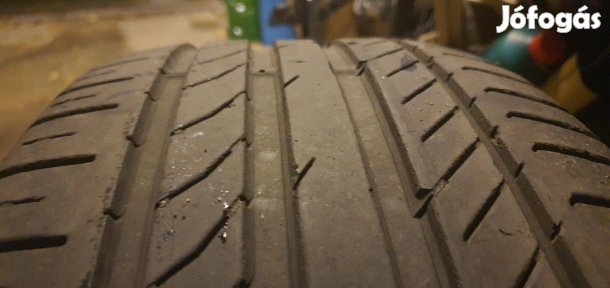 245/50 r18 Contintal nyári