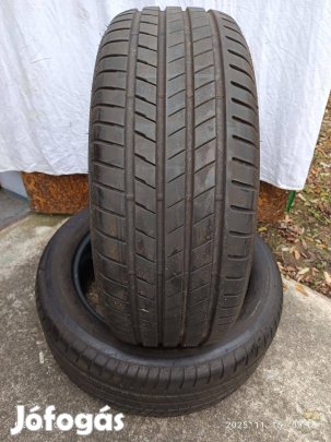 245/50 r19 80%os 4db Bridgestone nyári gumi eladó