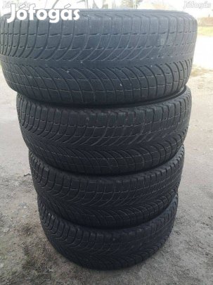 245/65R17 Kiárusítás Michelin téligumik 245/65 17 téli gumi olcsón
