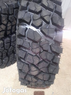 245/70R16 Dakar 2 mintás terepgumi