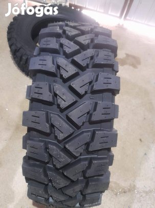 245/70R16 Trapator mintás terepgumi