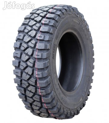 245/75 R15 Mud Master M/T terepjáró gumi BF KM2 mintázattal 113Q