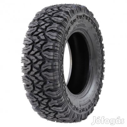 245/75 R16 Attitude M/T terepjáró gumi Mud Terrain mintázattal 110S
