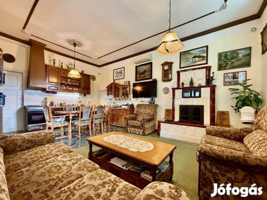 246 nm-es ház eladó Orosháza