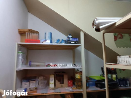 248 nm-es ház eladó Debrecen