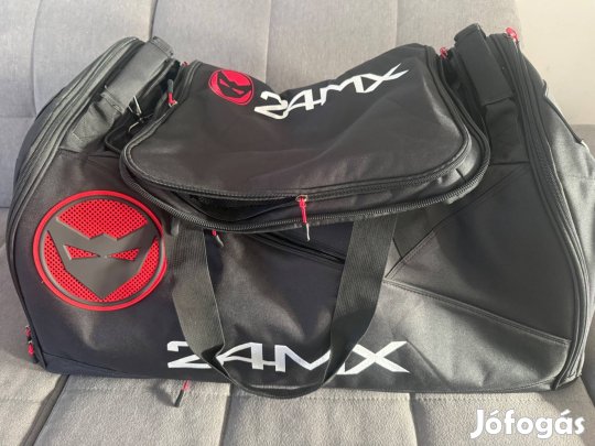 24MX többfunkciós felszereléstáska