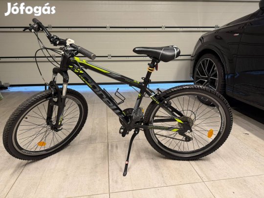 24"Corelli Snoop 3.2 Megkímélt