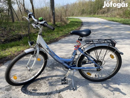 24 Scirocco női kerékpár, Eladó!!