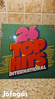 24 Top Hits 2Lp!