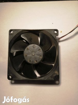 24 V-os ventilátor