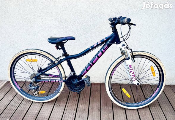 24" Focus gyerek MTB