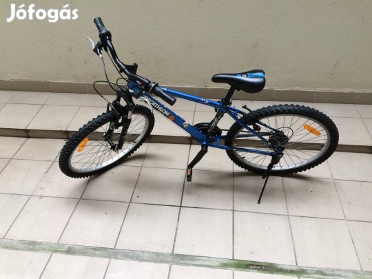 24" férfi mountain bike kerékpár eladó