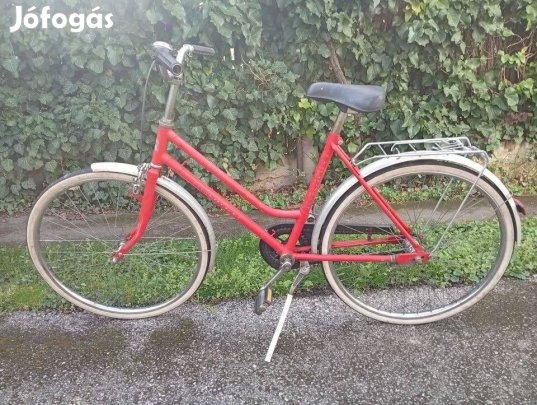 24"-os Puch gyermek kerékpár