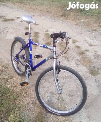 24"-os kerékpár eladó