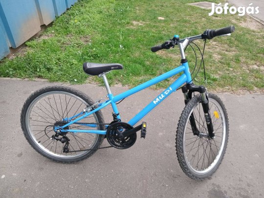 24 colos fiúbicikli